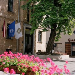 Hotel Bergs – Small Luxury Hotels of the World фото 13