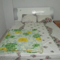 Отель Ngoc Phu Guesthouse комната для гостей фото 3