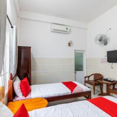 Отель Bong'S House Homestay Хойан детские мероприятия фото 2