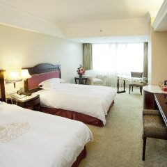 Hotel Canton комната для гостей фото 2