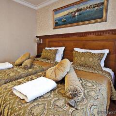 Senatus Suites Турция, Стамбул - 12 отзывов об отеле, цены и фото номеров - забронировать отель Senatus Suites онлайн комната для гостей