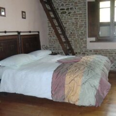Отель Agriturismo Case Mori Римини комната для гостей фото 3