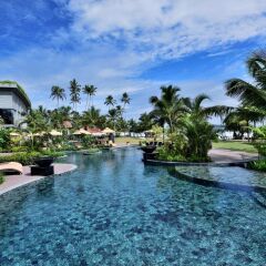 Отель Weligama Bay Marriott Resort & Spa бассейн фото 3