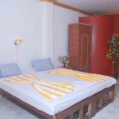 Отель Gabriel Guest House Гоа комната для гостей