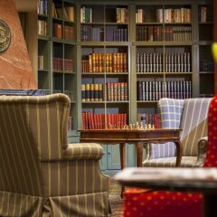 Отель Savoy развлечения