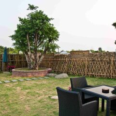 Отель Xiamen Dayun Rv Camp Китай, Сямынь - отзывы, цены и фото номеров - забронировать отель Xiamen Dayun Rv Camp онлайн фото 20