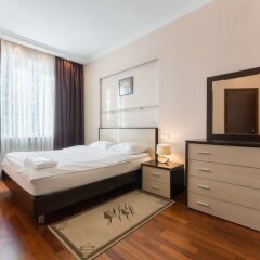 Гостиница LikeHome Апартаменты Павелецкая в Москве 13 отзывов об отеле, цены и фото номеров - забронировать гостиницу LikeHome Апартаменты Павелецкая онлайн Москва фото 13