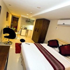 LeGallery Suites Hotel in Bandar Seri Begawan, Brunei from 56$, photos, reviews - zenhotels.com guestroom photo 4