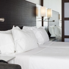 Отель AC Hotel Torino by Marriott Италия, Турин - отзывы, цены и фото номеров - забронировать отель AC Hotel Torino by Marriott онлайн в номере фото 2