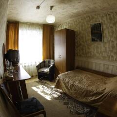 Гостиница Десна удобства в номере фото 2