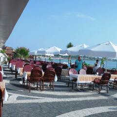 Nova Beach Турция, Сиде - отзывы, цены и фото номеров - забронировать отель Nova Beach - All Inclusive онлайн городской автобус