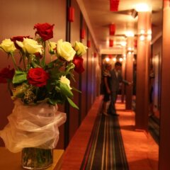 Гостиница Annabelle интерьер отеля фото 2
