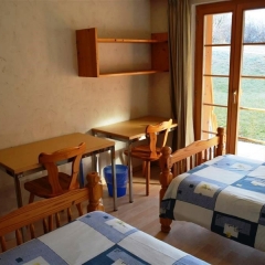Отель Jacqueline 12 - Two Bedroom Швейцария, Гштад - отзывы, цены и фото номеров - забронировать отель Jacqueline 12 - Two Bedroom онлайн комната для гостей