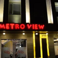 Hotel Metro View фото 4