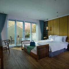 Meracus Hotel комната для гостей фото 3