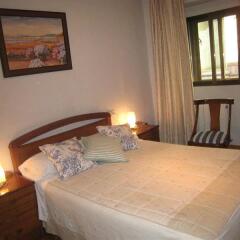 Отель Hostal San Isidro Мадрид комната для гостей