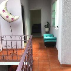 Отель Hostal Azteca Мехико удобства в номере