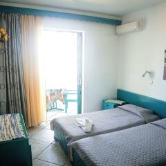 Отель Angela Thalia Apartments Греция, Калимнос - отзывы, цены и фото номеров - забронировать отель Angela Thalia Apartments онлайн фото 2