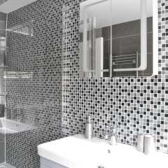 Апартаменты Luxury 2 Bedroom Apartment Opposite Regent's Park ванная фото 2