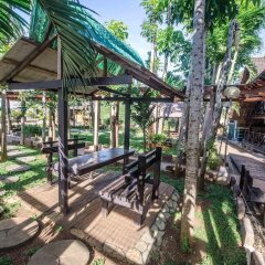 Отель Altheas Place Palawan Филиппины, Пуэрто-Принцеса - отзывы, цены и фото номеров - забронировать отель Altheas Place Palawan онлайн фото 13