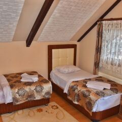 Ada Bungalow Hotel Турция, Узунгёль - отзывы, цены и фото номеров - забронировать отель Ada Bungalow Hotel онлайн детские мероприятия фото 2