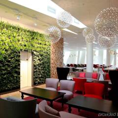 AC Hotel by Marriott Bella Sky Copenhagen интерьер отеля