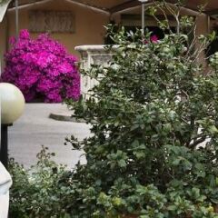 Отель Villa Gabriele DAnnunzio фото 9