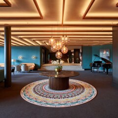 Отель Radisson Blu Caledonien Hotel, Kristiansand Норвегия, Кристиансанд - отзывы, цены и фото номеров - забронировать отель Radisson Blu Caledonien Hotel, Kristiansand онлайн фото 5