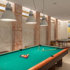 Hotel Golden Lotus - All Inclusive гостиничный бар