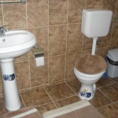 Pensiunea Marinela in Sighetu Marmatiei, Romania from 53$, photos, reviews - zenhotels.com bathroom