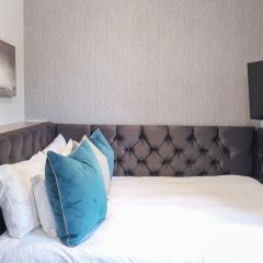 Cloud 9 Boutique Hotel and Spa in Cape Town, South Africa from 130$, photos, reviews - zenhotels.com guestroom photo 5