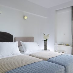 Отель Coral Hotel Греция, Иерапетра - отзывы, цены и фото номеров - забронировать отель Coral Hotel онлайн комната для гостей