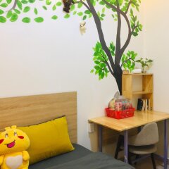 Отель Hai Cay Thong Homestay - Hostel Вьетнам, Далат - отзывы, цены и фото номеров - забронировать отель Hai Cay Thong Homestay - Hostel онлайн фото 14