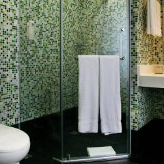 Отель City Inn Happy Valley Chengdu ванная