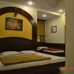 Spot Inn Hostel in New Delhi, India from 19$, photos, reviews - zenhotels.com guestroom