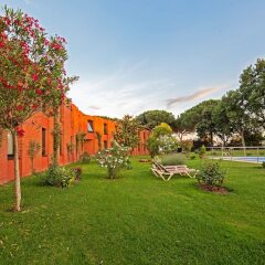 Hotel Eden Park by Brava Hoteles фото 5