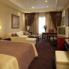 Отель Theoxenia House Hotel Греция, Кифисия - отзывы, цены и фото номеров - забронировать отель Theoxenia House Hotel онлайн комната для гостей фото 3