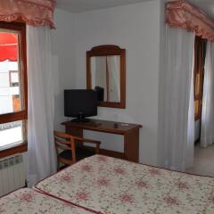 Hotel Pelayo Isla Арнуэро удобства в номере
