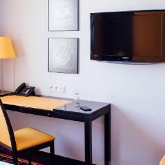 Отель Angelo By Vienna House Katowice Польша, Катовице - отзывы, цены и фото номеров - забронировать отель Angelo By Vienna House Katowice онлайн удобства в номере фото 2