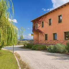Отель Janas Country Resort Морес парковка