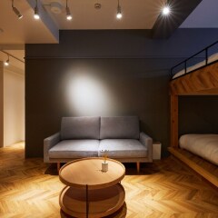 mizuka Hakata 1 -unmanned hotel- Хаката развлечения