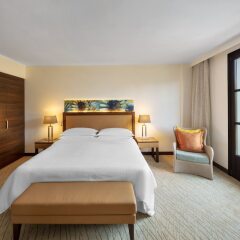 Отель Sheraton Mallorca Arabella Golf Hotel Испания, Сол-де-Майорка - отзывы, цены и фото номеров - забронировать отель Sheraton Mallorca Arabella Golf Hotel онлайн фото 11