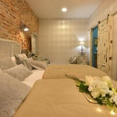 Отель Centersuite Santander Испания, Сантандер - отзывы, цены и фото номеров - забронировать отель Centersuite Santander онлайн фото 5