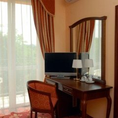 Гостиница Royal Sun Geneva удобства в номере фото 2