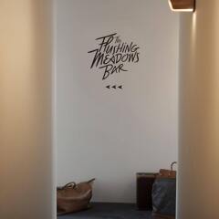 The Flushing Meadows Hotel & Bar интерьер отеля фото 3