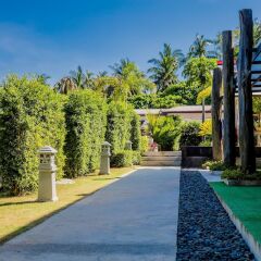 Отель 365 Panwa Villas Resort фото 4