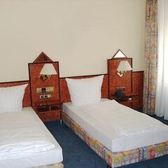 President Hotel Frankfurt детские мероприятия