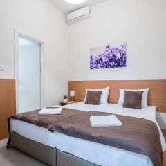 Отель Booking BnB Белград фото 17