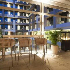 Отель INNSIDE by Meliá Palma Bosque интерьер отеля фото 3