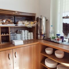 Отель Port View Guesthouse Мальта, Марсашлокк - отзывы, цены и фото номеров - забронировать отель Port View Guesthouse онлайн гостиничный бар